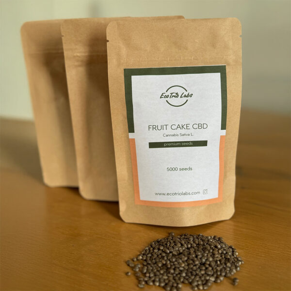 Fruit Cake CBD Feminized Seeds - Image 4